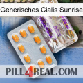 Generic Cialis Sunrise new12